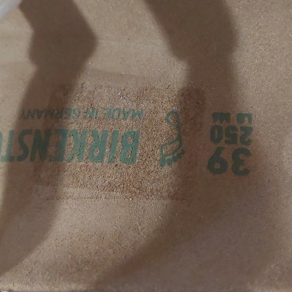 Sold out...Birkenstock Florida fresh Birko-Flor Paisley - Picture 9 of 10